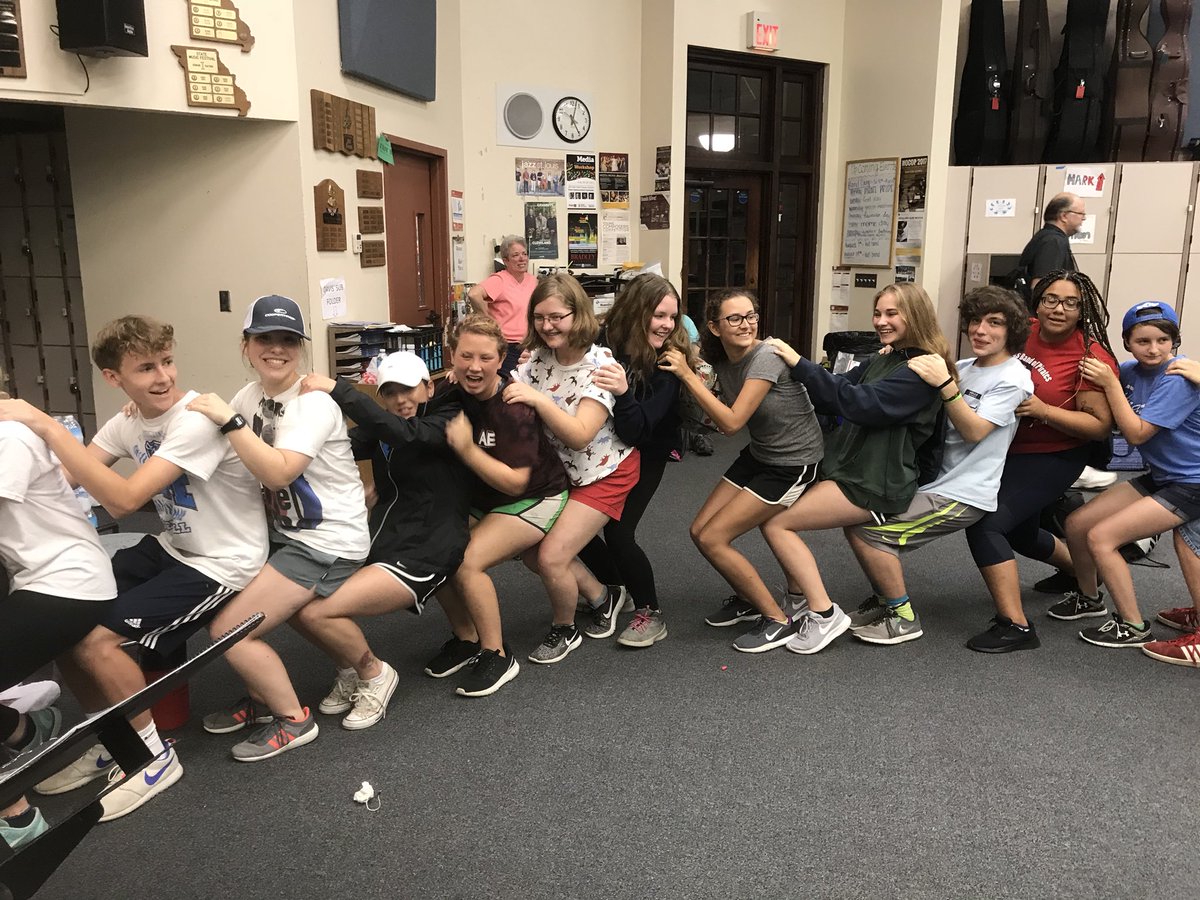 SCHS BandofPirates tweet media