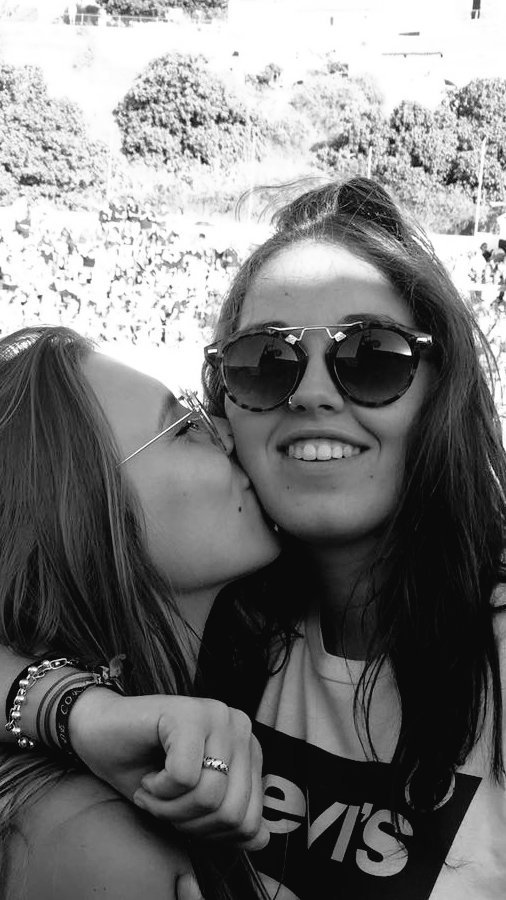 Sandreta_28's tweet photo. Gracias por ser, estar y permanecer siempre @clarita_sr99 ❤ https://t.co/aYuLGLC0fj