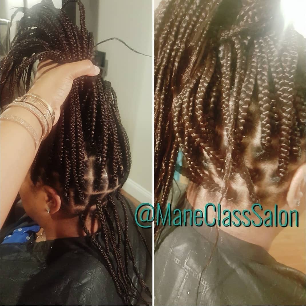maneclass's tweet photo. Something about #boxbraids #boxplaits and we 👑 https://t.co/iTVFXLdFVq