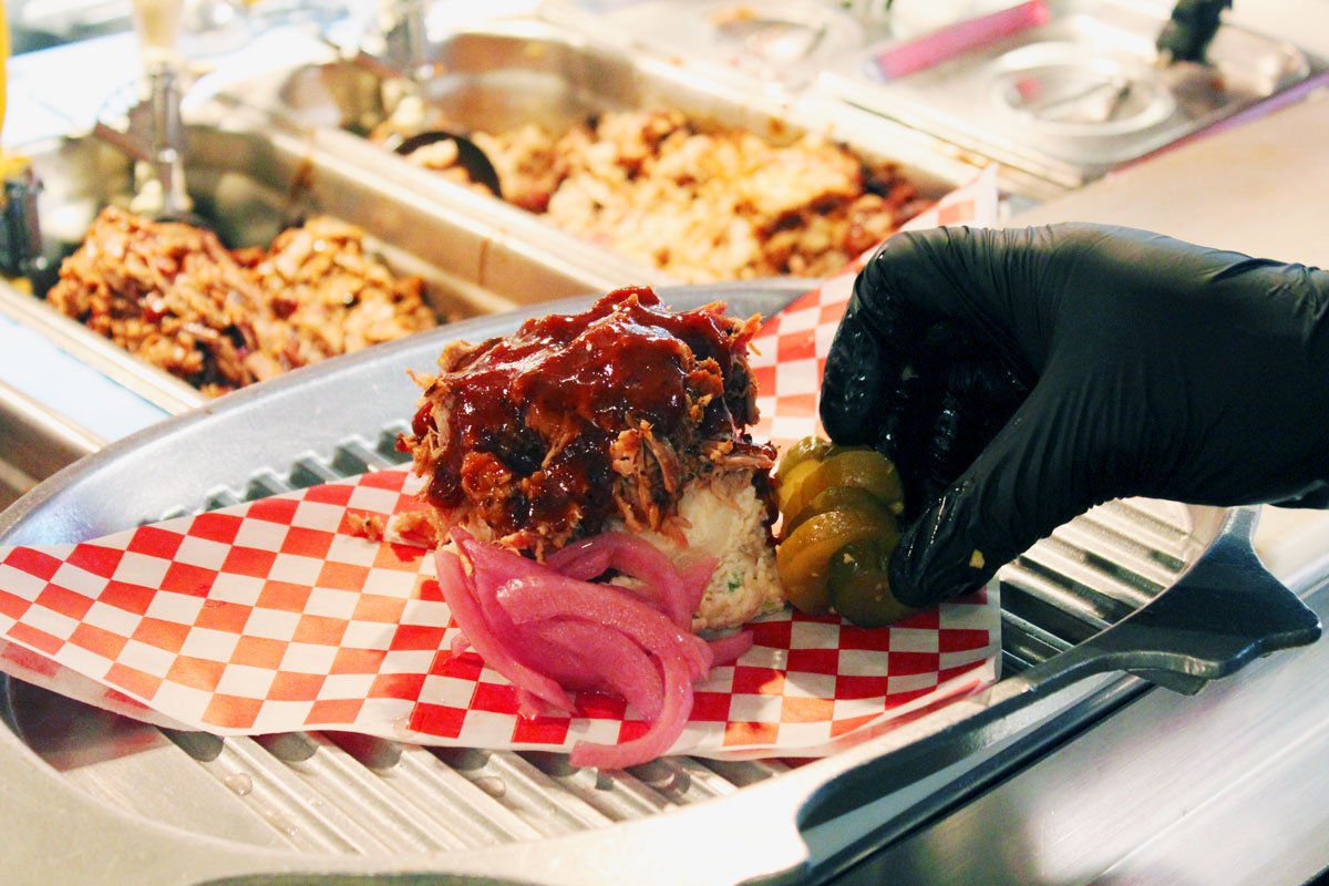 Pike Place Market Foundation tweet media