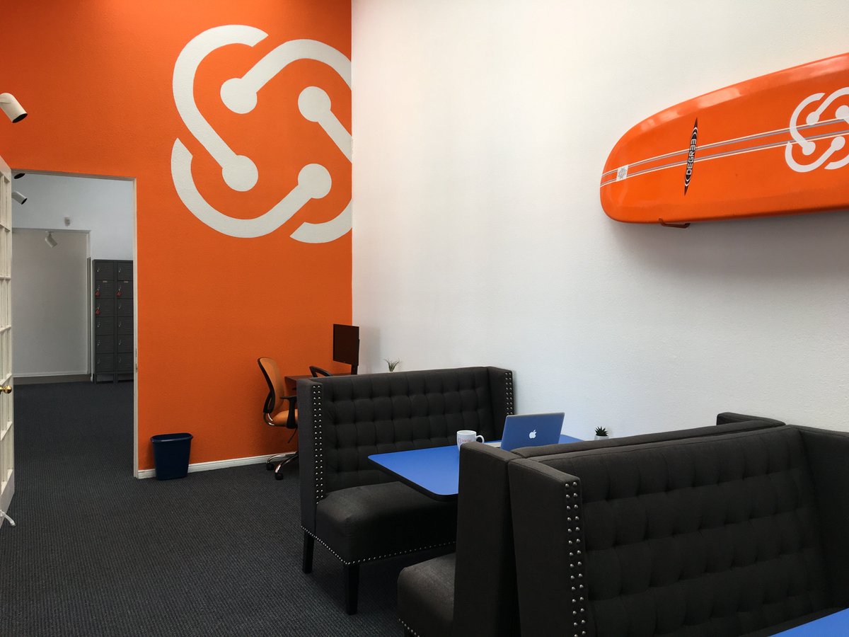 Have you heard about the new cowork space in Lomita? It's near the corner of Crenshaw and Lomita Blvd. #cowork #torrance #lomita #southbay Check them out at SoWoHQ.com and like them at <a href="/SoWoHQ/">Social Workplace</a>