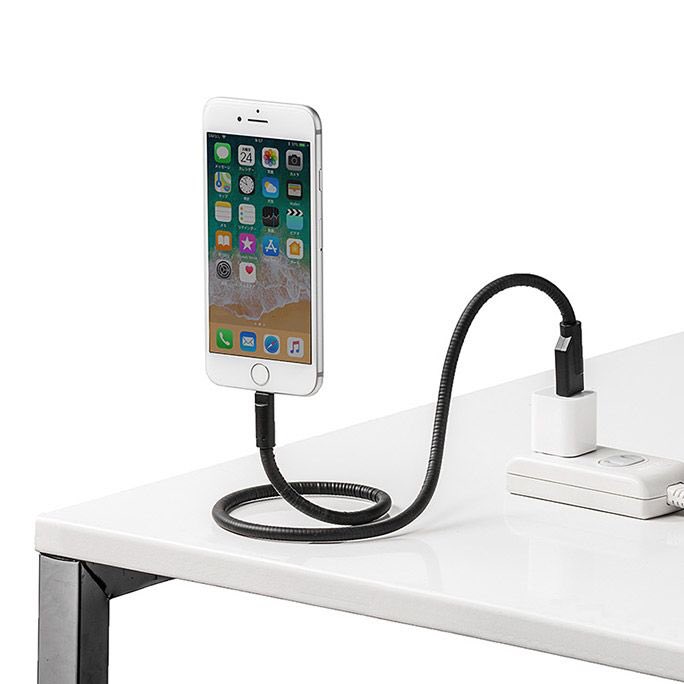 official_kddi's tweet image. 充電ケーブルの断線気になりませんか？お悩み別『iPhone充電ケーブル』おすすめ6選！きっと見つかる！
→ time-space.kddi.com/mobile/2018073… #iPhoneケーブル