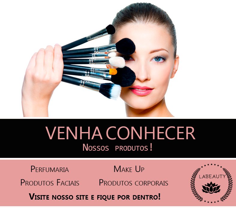 LaBeauty17's tweet photo. Você já conhece a nossa loja? Visite nosso site e conheça os produtos que nós oferecemos, qualidade com preço justo é o nosso forte, pra escolher que mais serve para o seu tipo de pele!
#BrazilWantsLoveYourselfTour #SegundaDetremuraSDV #FofocalizandoNoSBT
https://t.co/l7a1XAL41x https://t.co/gfbfySVTu6