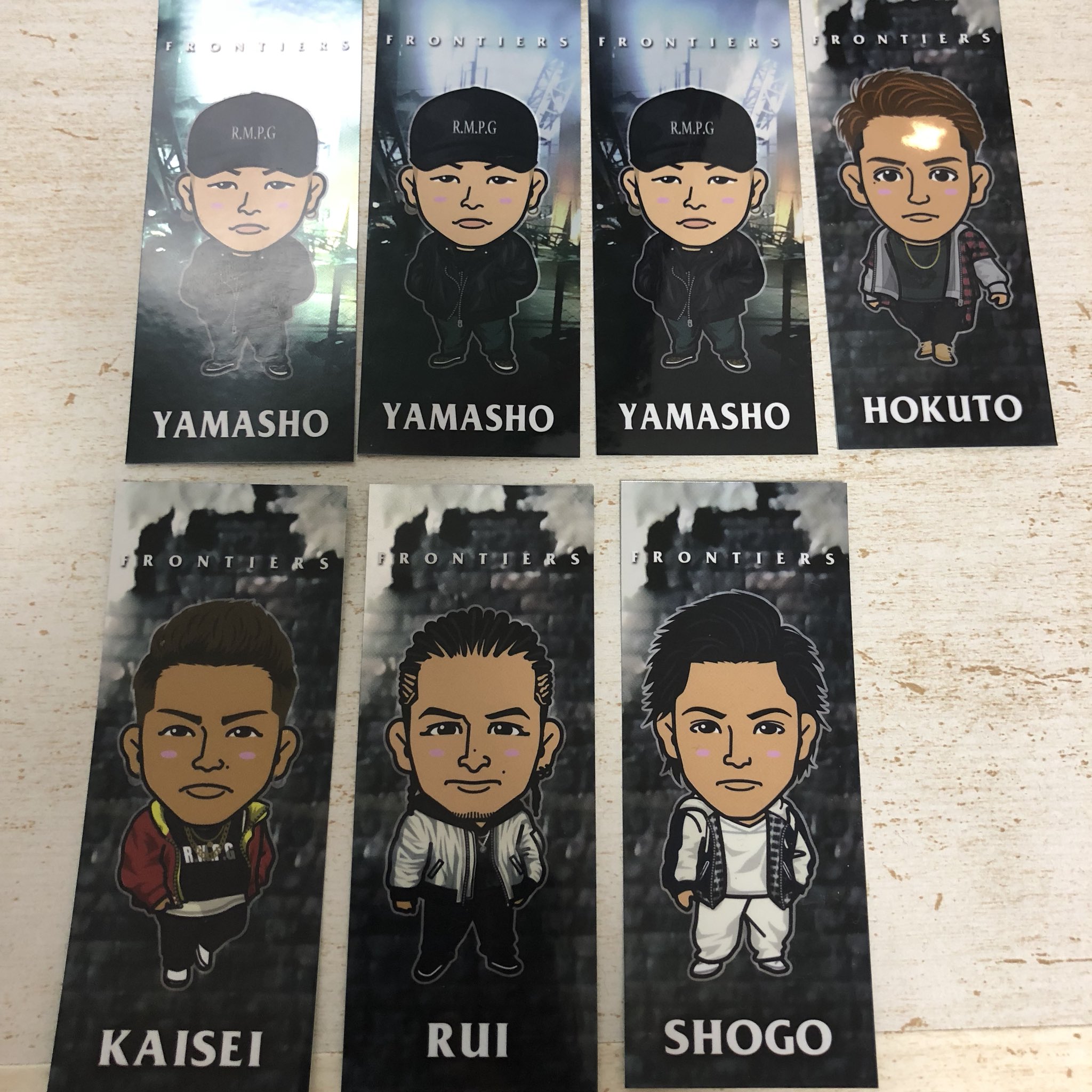 レア❤︎ 岩谷翔吾 七夕 2019 千社札 居酒屋えぐざいる 七夕 限定 ランペ レア❤︎ 岩谷翔吾 七夕 2019 千社札 居酒屋えぐざいる 七夕 限定