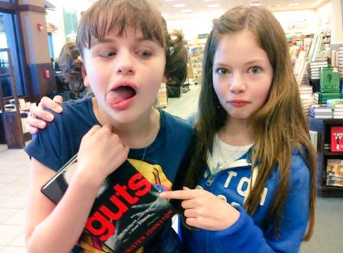 Happy Birthday Joey King  