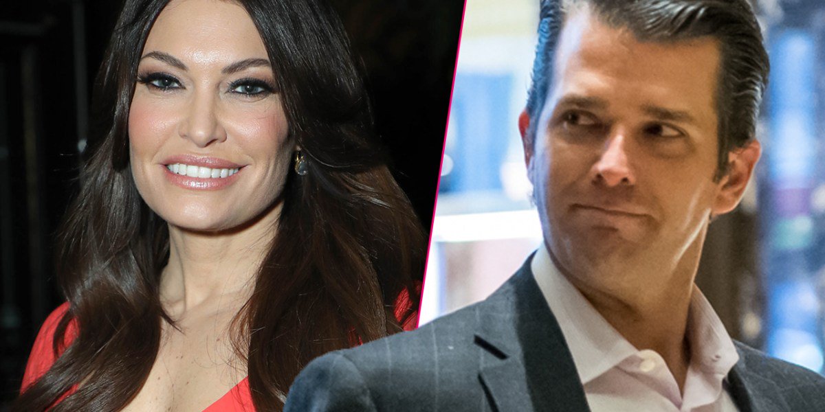 Troop257's tweet image. She&apos;s a Melania look-alike. Can this family NOT want to fuck each other. 

#OedipusComplex #IWannaFuckMyStepmom #DonJr #KimberlyGuilfoyle