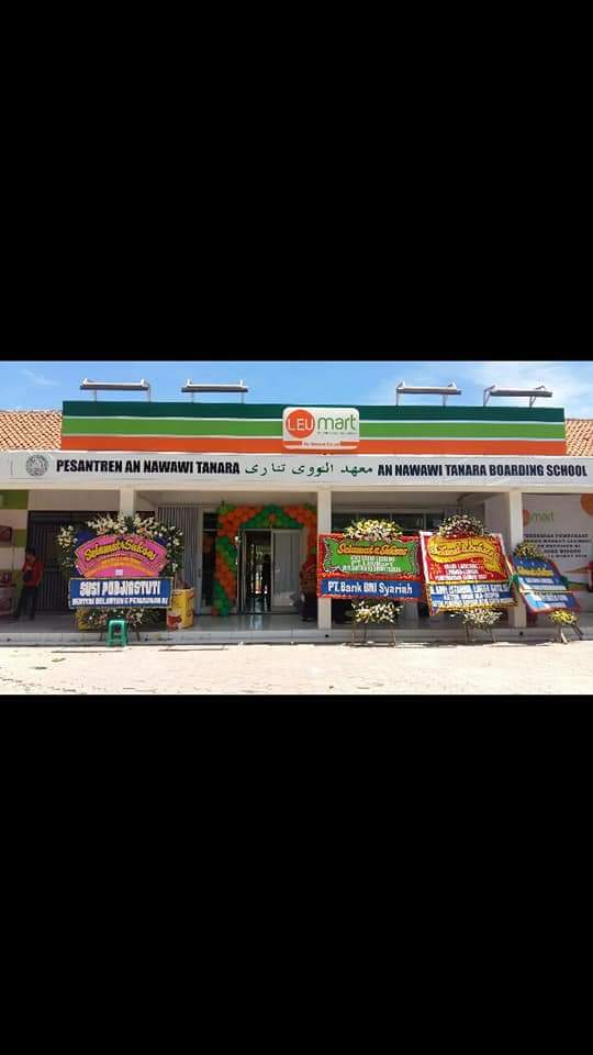 echiearifin's tweet photo. Mau jadi mitra Lembaga Ekonomi Umat (LEUMart) dalam bisnis ritel?
https://t.co/mHWSdgcoba
Modal kecil-resiko kecil-inshaAllah berkah dan untung besar

Kepulauan Riau, sile hubungi Desi +6285334106699 (telp/wa/telegram) https://t.co/Q7CxRcHaDr