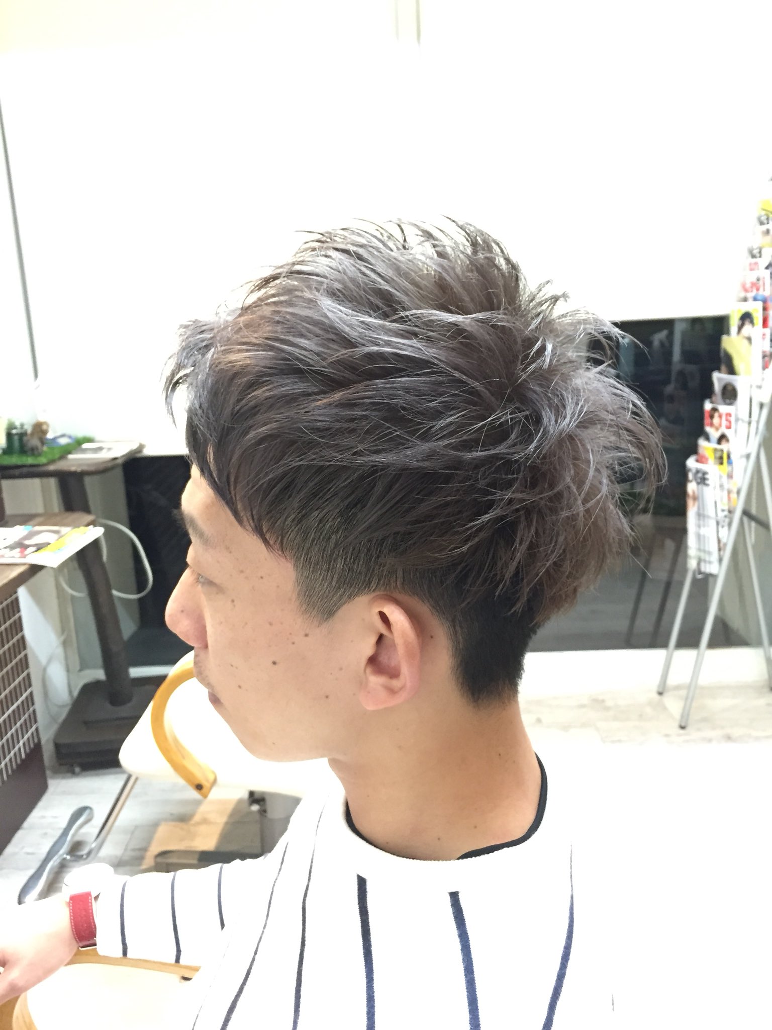 鹿児島美容室 Twitter Search Twitter