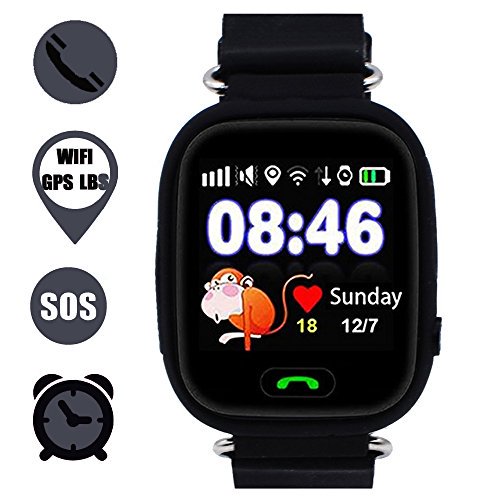 smart watch 12 year old
