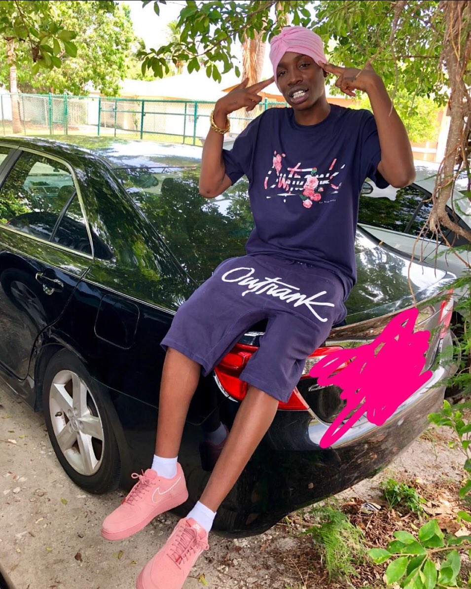 DailyChiefers 🍃💨 on Twitter "South Florida stand up! ☀️🌴 soldierkiddd