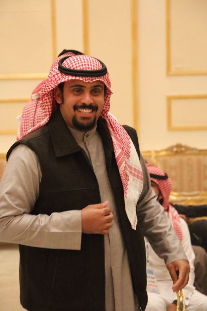 أبارك لاأخى وعضيدى//
فالح حمدان ابن فهيد الصعيرى 
الترقيه بجامعة حفرالباطن