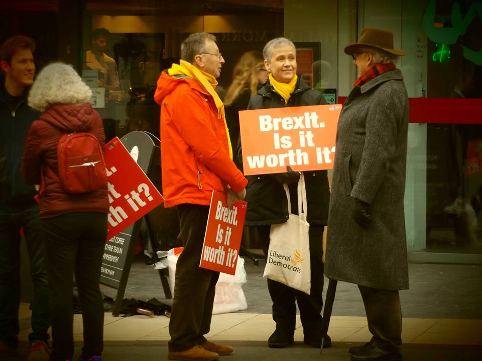 RealityUK_2016's tweet photo. @MickWisniewski @sarah_richens @TheSnapDragon @mrchrisnewton @alistairbrs @LBC @mrjamesob #Democracy isn't being silenced and I certainly wouldn't try Can you not hear the #People ? This #BrexitGovernment and the #BrexitMedia has tried to silence #TheBritishPeople but they have refused to be silenced π€ͺ
#peoplesvotemarch #PeoplesVote #Remainyouknowitmakessense https://t.co/AlRdciQP5e