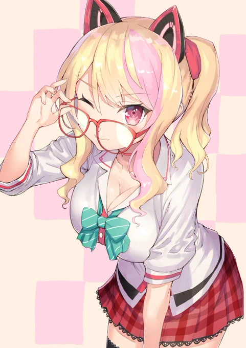 もちにゃん#もちにゃあと 