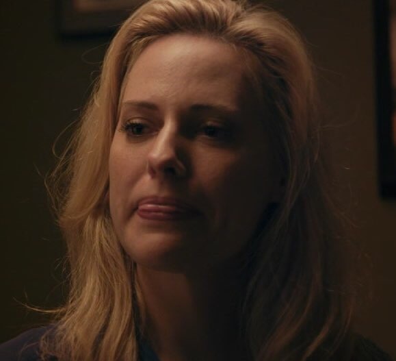 AimeeMullinsFan's tweet image. Aimee Mullins as "Sasha" #AimeeMullins #Sasha #AppropriateBehaviour