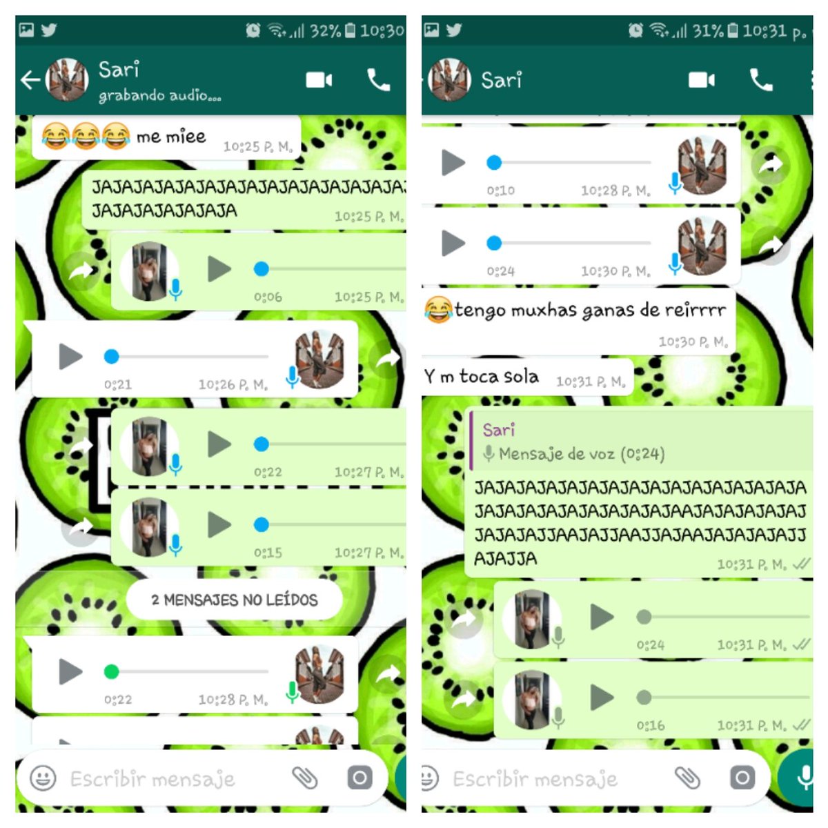 pauladaniela082's tweet photo. Realmente ya te extraño perro💔
Y enserio estas son las cosas que necesito siempre💜, que no falte el buen humor🤣 @Saracasta25 https://t.co/KZMuky6QpT