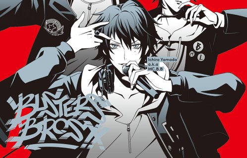 Yamada Ichiro [山田一郎] (@Ichiro_HMTH) / Posts / X