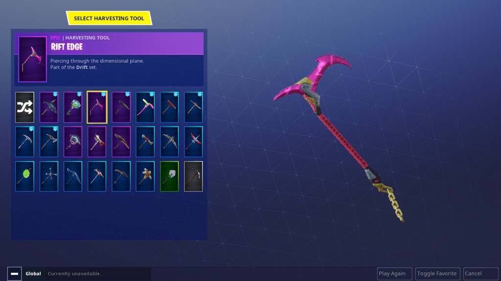 vWnkEU's tweet photo. Who Wants To Trade Or Buy My Accout Hmu👀 

@FlyRts @SGH_RTs @ZestRetweets 

#Fortnite https://t.co/nhlzkRXvLh