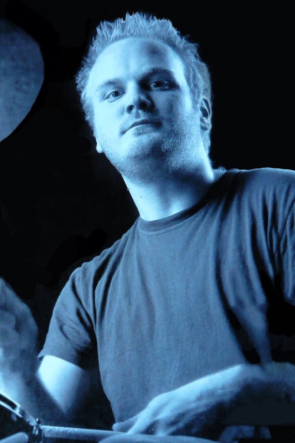 Happy 40th Birthday to our champ, Will Champion!  
