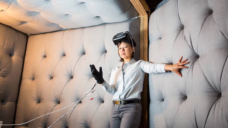 Canvas on FBi 94.5 tweet media