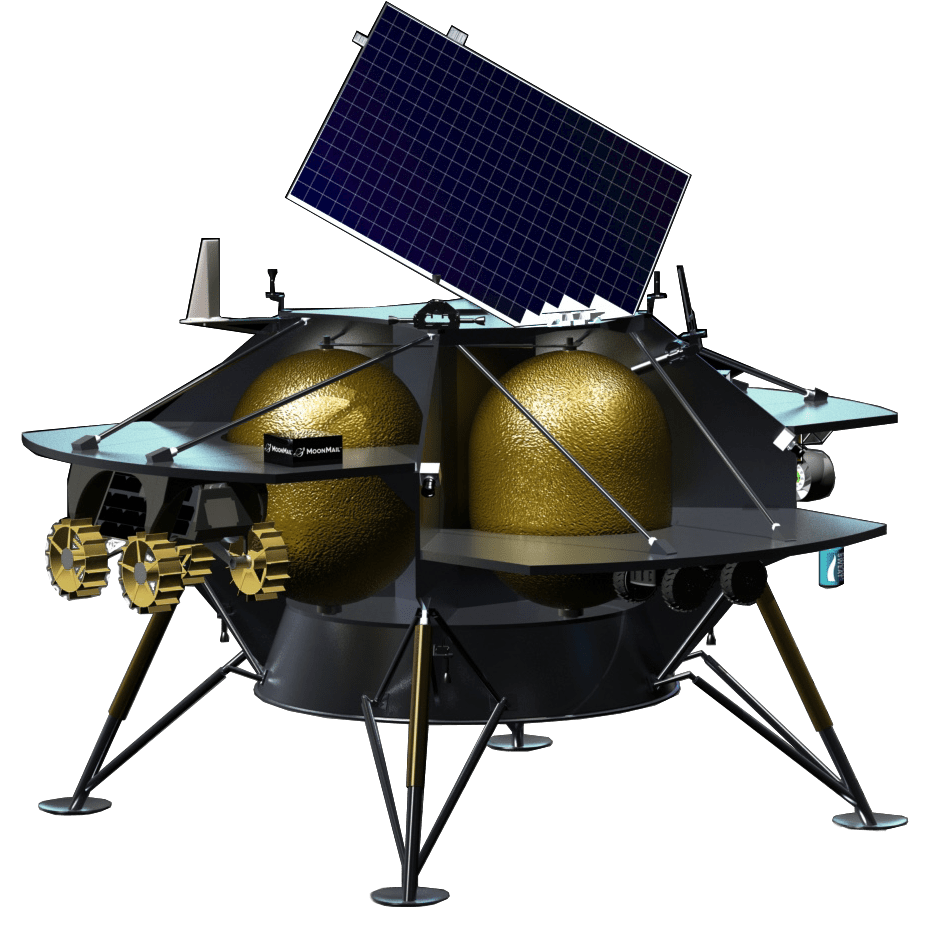 SpaceflightIns tweet picture