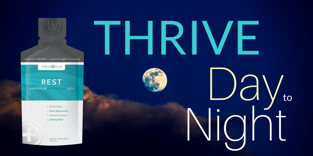 thrive_bylevel's tweet photo. THRIVING doesn't stop when the sun goes down! THRIVE even while you sleep with THRIVE REST. Learn more: https://t.co/9sGcTnrFZV #thriverest #rest #thriveallday #thrive+ #thriveplus #thive #premiumnutrition #premiumlifestyle https://t.co/bYur7QFVrs