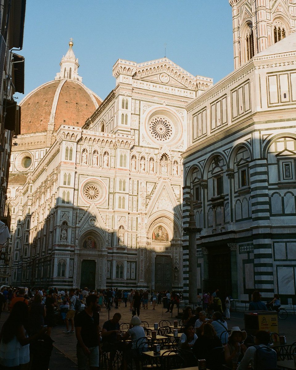 I traveled to Italy, Germany, and Tanzania last year working for a new initiative called The Good society (<a href="/ActonTGS/">The Good Society</a>) by the <a href="/ActonInstitute/">Acton Institute</a>. Check it out if you’re at all interested in beautiful things, people, and economics. acton.org/tgs #actongoodsociety #tgs