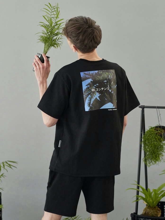 clotheswannaone's tweet photo. #김재환

브랜드명: REPLAY CONTAINER
상품명: black_replay campaigns tee (green)
가격: 39000원
[ https://t.co/0wRAPxdrrj ] https://t.co/1mJZqjW5zj