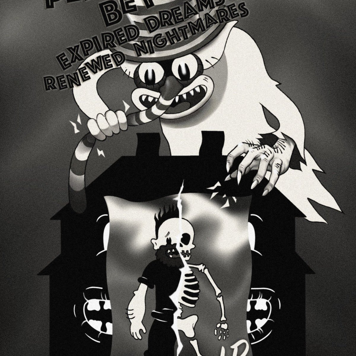 JB_StoneTruth's tweet photo. August 2nd, my beautiful twisted nightmare breaks apart it's ribcage confines for a world of readers to devour. @GhostCityPress #jbstone #ghostcitypress #2018summermicrochapseries https://t.co/Xjd3bksCnW
