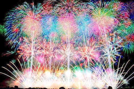 rennainokotoba2's tweet photo. 花火大会🎇

行きたい人RT✔️
すでに行った人もRT✔️ https://t.co/B9J1HJXdp2