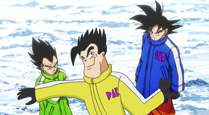 Dragon Ball Super Reveals Critical Blow: Super Saiyan 3 Broly