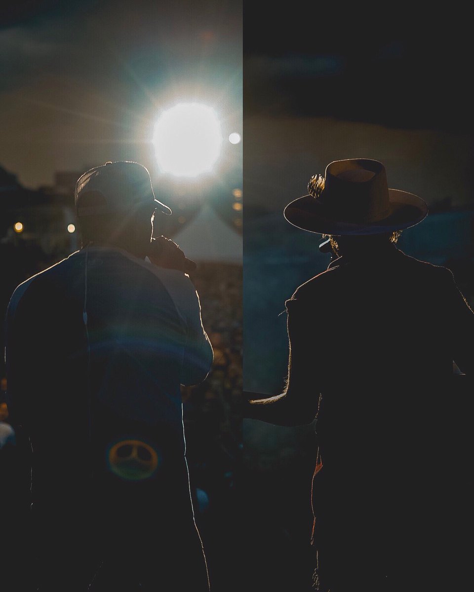 LOCASHmusic's tweet photo. Last week in Maine was lit 🔥 #mainestatepier 🌊 https://t.co/Tw4OQ93Bk0