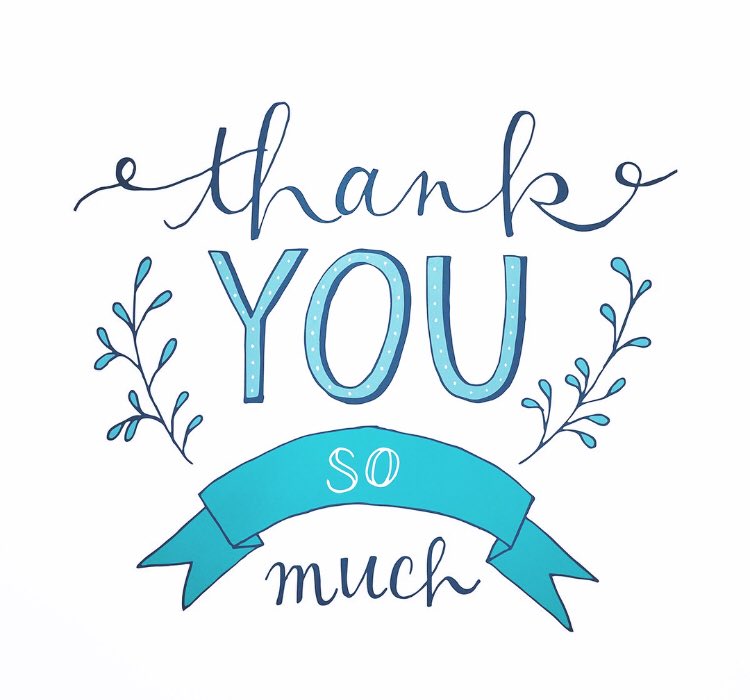We would like to take a minute to sincerely thank everyone who shared their kind words, love, and support with our Chapter and Heather’s family. We are very lucky to be surrounded by a wonderful community! Thank you! 💙💛