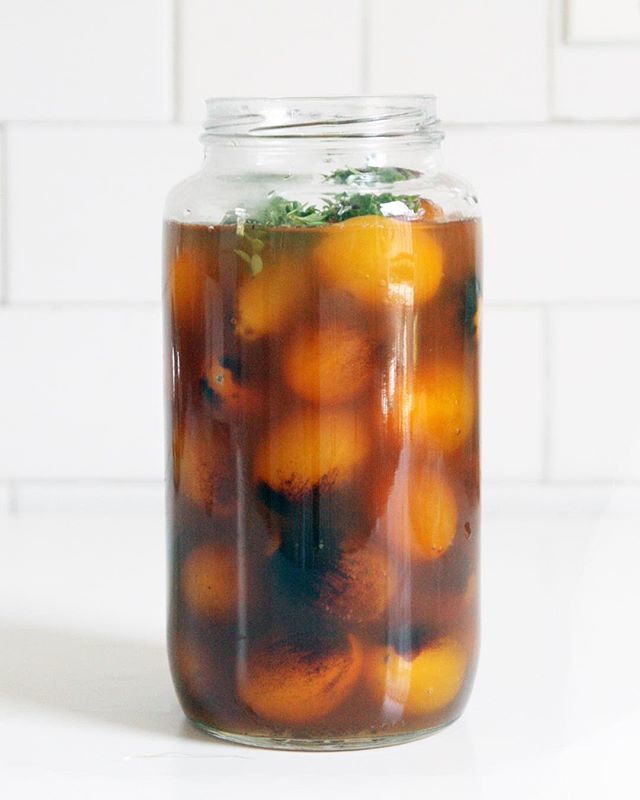 TastyPlan's tweet photo. Preserving summer forever and ever, one pickled cherry tomato at a time. /
/
/
/
/
#food #cooking #vegetarian #glutenfree #healthy #instafood #instagood #f52grams #plantbased #instafood #thechalkboardeats #iamwellandgood #feedfeed #bonappetit #buzzfea… https://t.co/9p1lvl1qBY https://t.co/baA3du4VjY