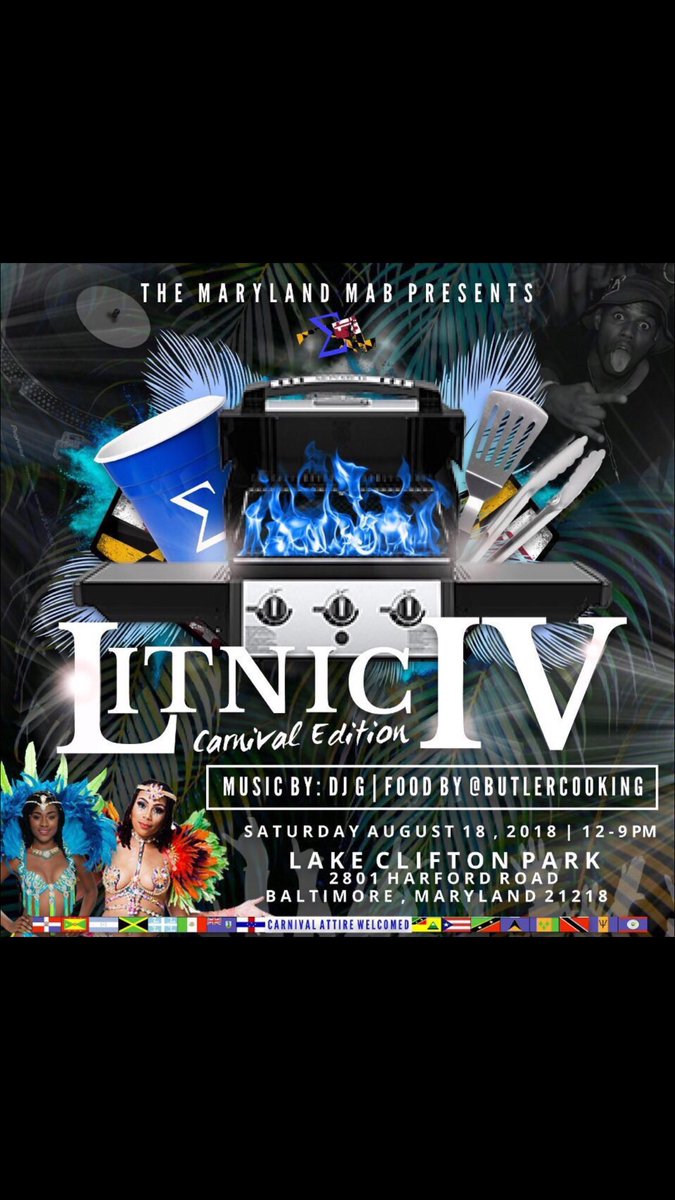 KBSigmas's tweet photo. You know where we’ll be August 18th!🤫
#Litnic4
#MDMAB
#MarylandSigmas https://t.co/62D71B5GrH