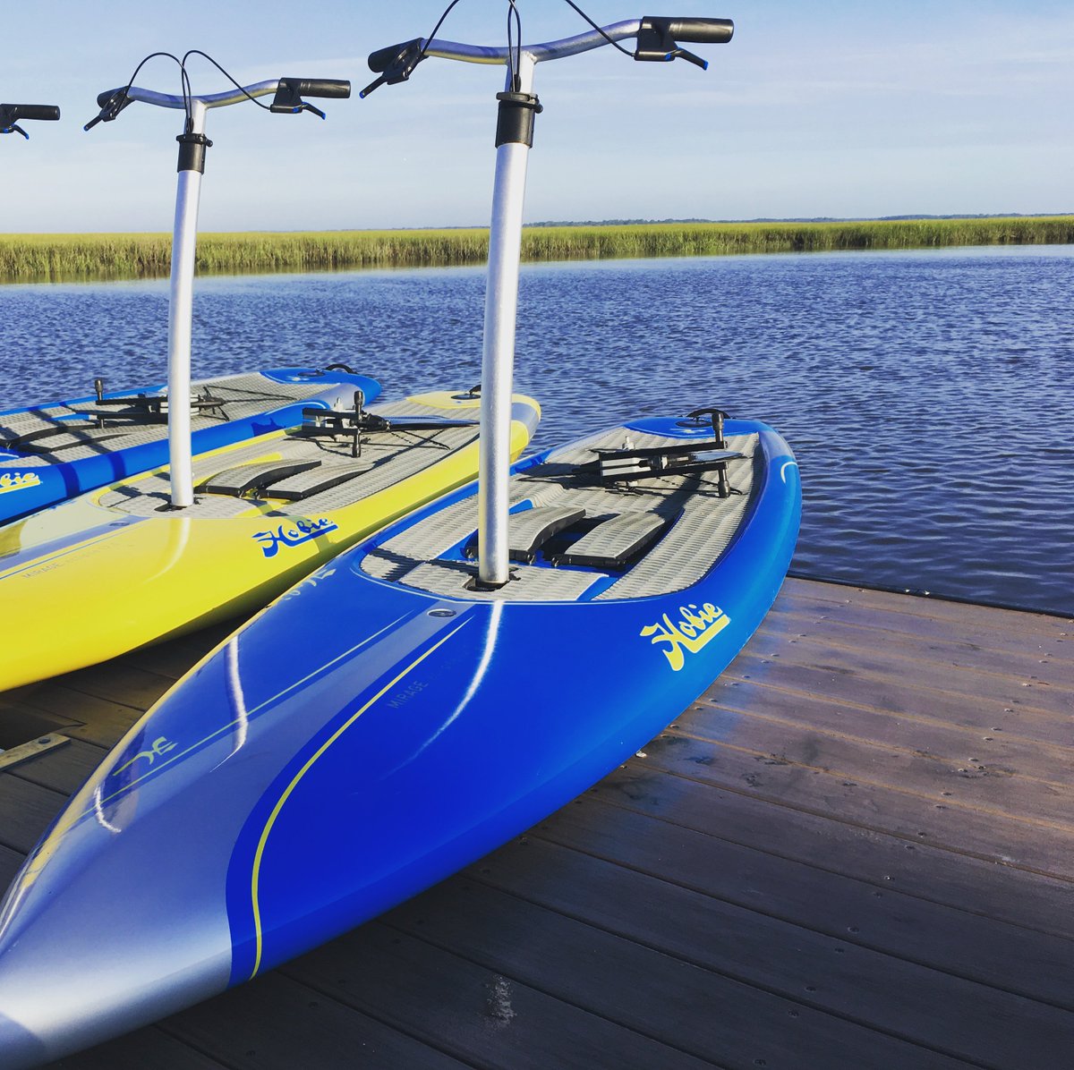 Expedition_Rec's tweet photo. This changes everything...
.
.
.
.
.
#hobie #expeditionrecreation #outwiththeold #saltwater #mirage #hobiemirage #pedaldrive #nopaddle #adventure #explore #havefun #amazing #awesome #getoutside #getoutdoors @hobiefishing #cool #florida #northflorida https://t.co/rsWgB38K1F