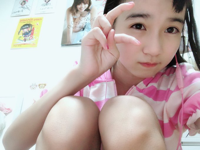 Twitterのコスプレ画像11
