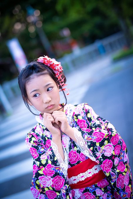 Twitterのコスプレ画像46