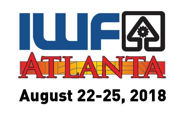 #IWF2018 #booth2747 #3dlaminates #nilestechnology