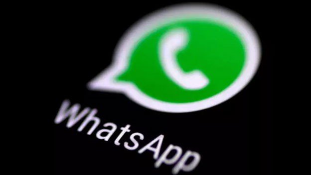 conteomusical's tweet photo. ¿Errores en WhatsApp? Un error en la aplicación enciende las alarmas entre sus usuarios - http://148.72.150.167/~conteomu/web/2018/07/30/errores-en-whatsapp-un-error-en-la-aplicacion-enciende-las-alarmas-entre-sus-usuarios/ https://t.co/9iPz221MOQ