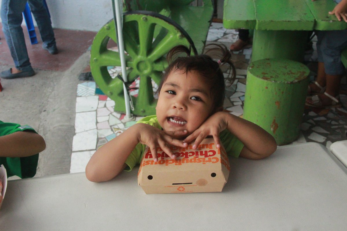 CJFIofficial's tweet photo. Sometimes the smallest things take up the most room in your heart.
#CJFI #supportCJFI #childcare #childprotection #CommitChange

Visit us: https://t.co/bFNHnLAqfe https://t.co/Xg7btuNcVB