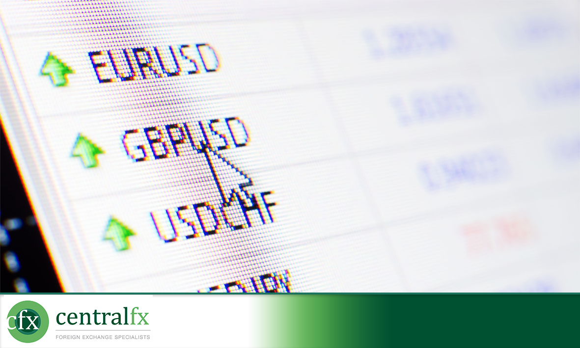 Discover how we can improve your profit margin >>> bit.ly/CFXBusiness #ForeignExchange #InternationalPayment