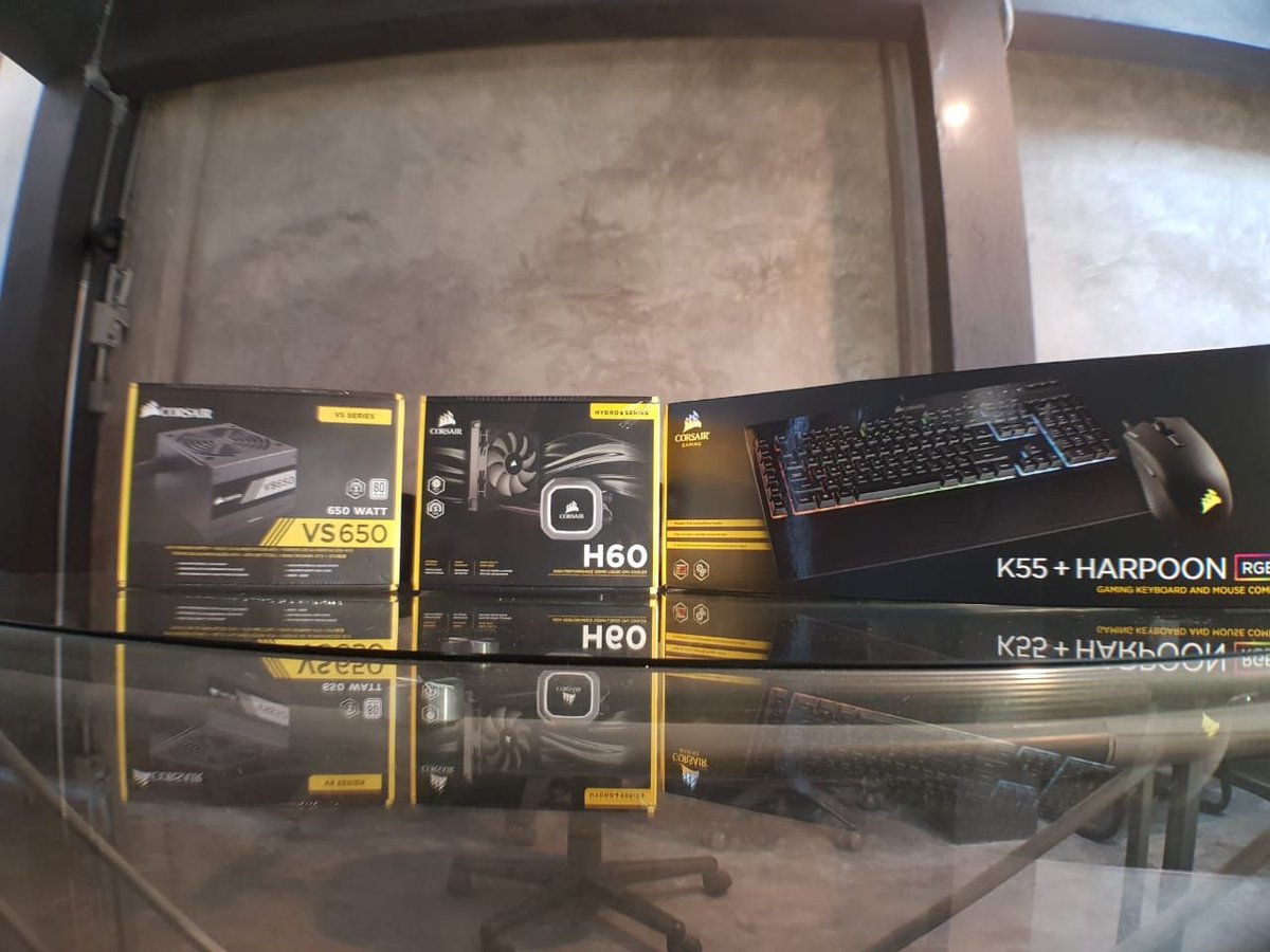 iontecmx's tweet photo. Quieres la PC GAMER del momento , cubrimos todas tus necesidades y exigencias

Mejores comodidades de pago hasta 12 meses al mejor precio del mercado

Calidad,  Profesionalismo y Rendimiento 

#pc #gaming #gamer #masterrace #streaming #leagueoflegends #computer #design #dota2 https://t.co/dLaYqO9K2T