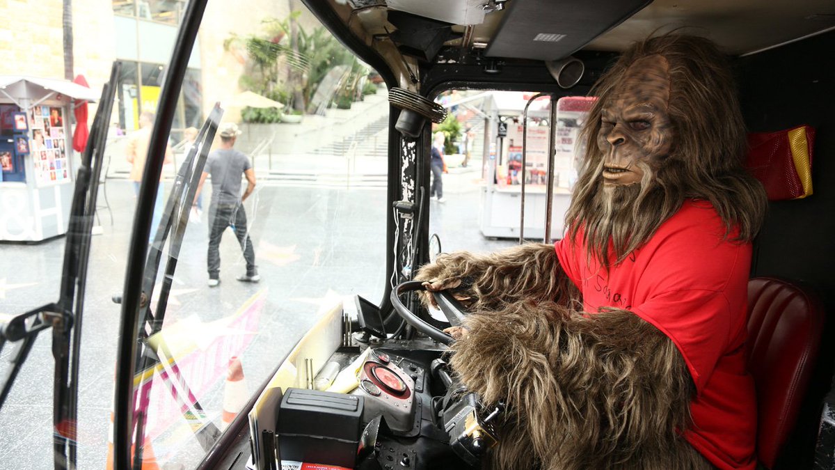 'Bigfoot erotica' takes center stage in congressional race bit.ly/2AqSz0n https://t.co/WnP0I2A5Ho