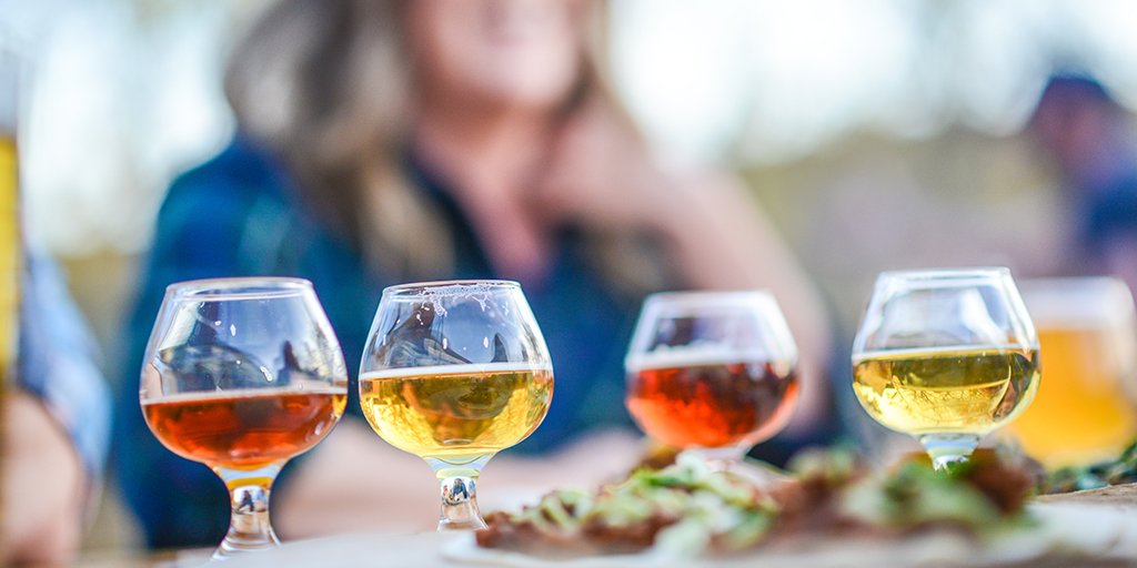 Brewers Association on Twitter "Samples can make money, is your