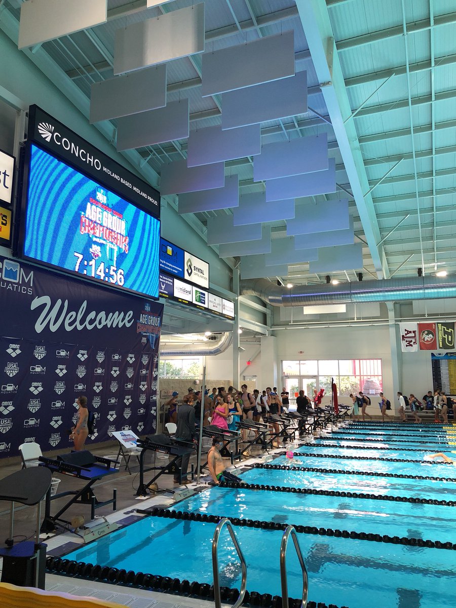 We are ready! #Zones2018