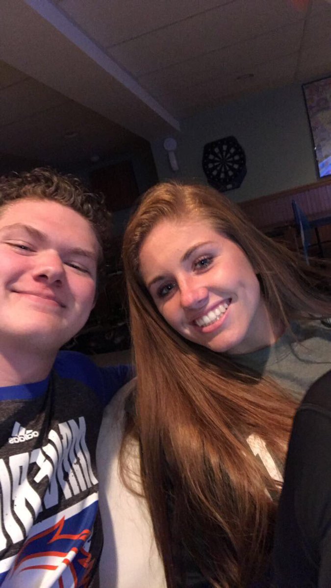 dberns27's tweet photo. Happy birthday abbae hope you have a great day!!🙈 @AbbeyyHillman https://t.co/jt9wfK6UlG