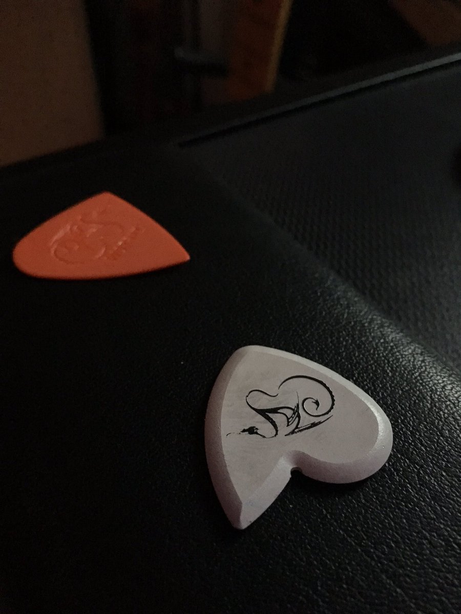 Have you given Dragons Heart picks a try yet?