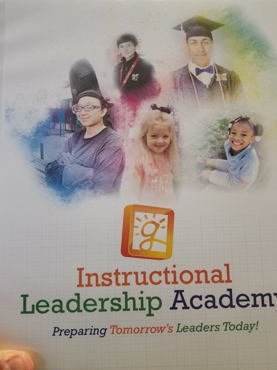 ToddJStafford's tweet photo. Enjoyed #GCSILA this morning! Learned about my own talents and developing them into strengths. Loved the collaboration with others as well. This is going to be awesome! #truth @gcschools https://t.co/PhnfttWyrL