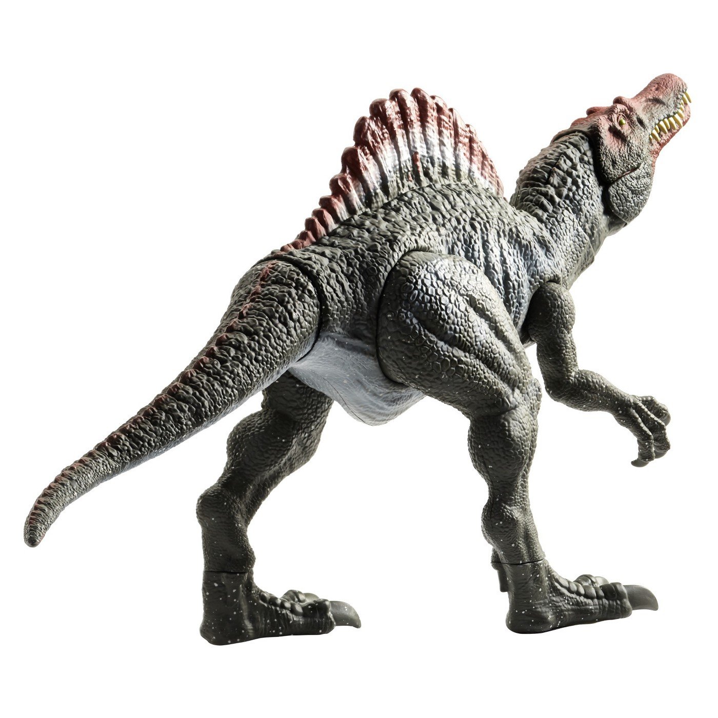 Mattel top spinosaurus target