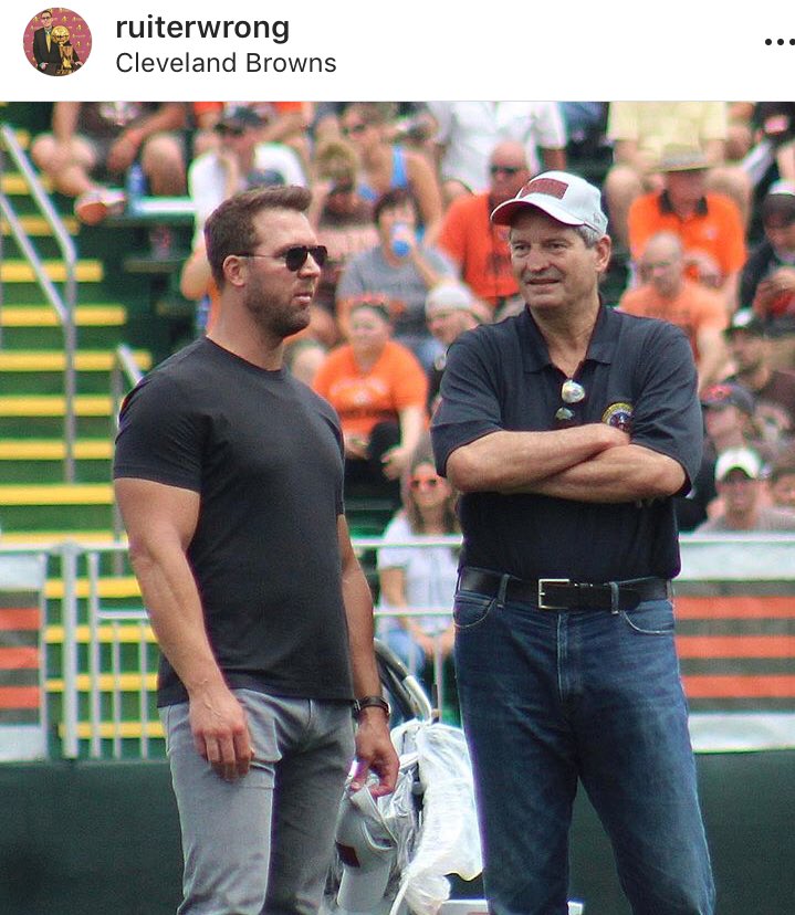 Marc Sessler On Twitter Let S Get Real Here Tim Couch Looking